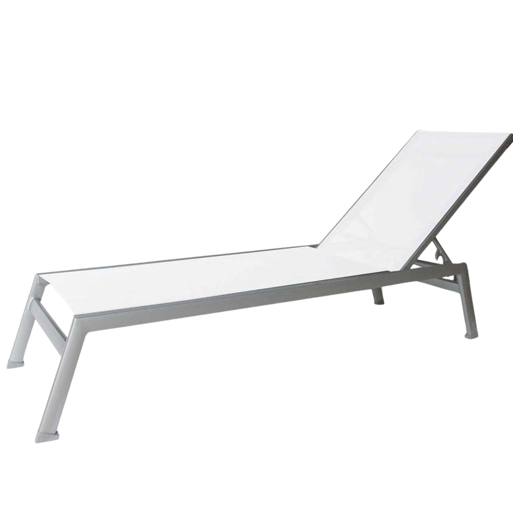 Lucca Adjustable Lounger