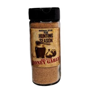 Classic BBQ Rub