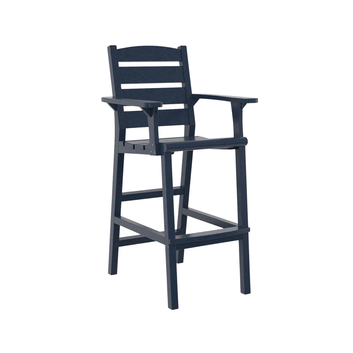 C313 Napa Pub Arm Chair