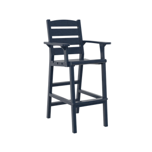 C313 Napa Pub Arm Chair