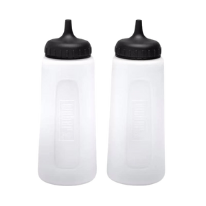 Griddle Squeeze Bottles