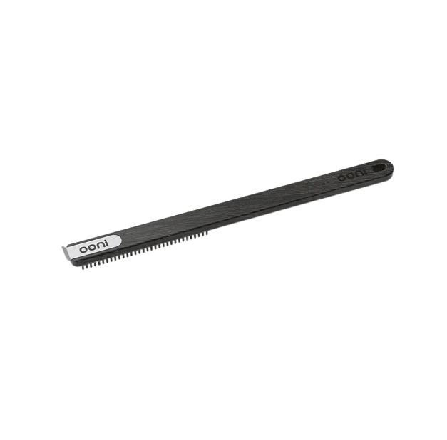 Ooni Pizza Oven Brush