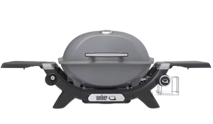 Weber Q 1200N Gas Grill