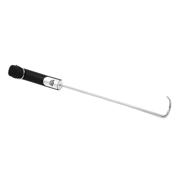 Soft Touch BBQ Pig Tail