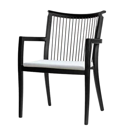 Copacabana Dining Arm Chair