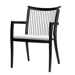 Copacabana Dining Arm Chair
