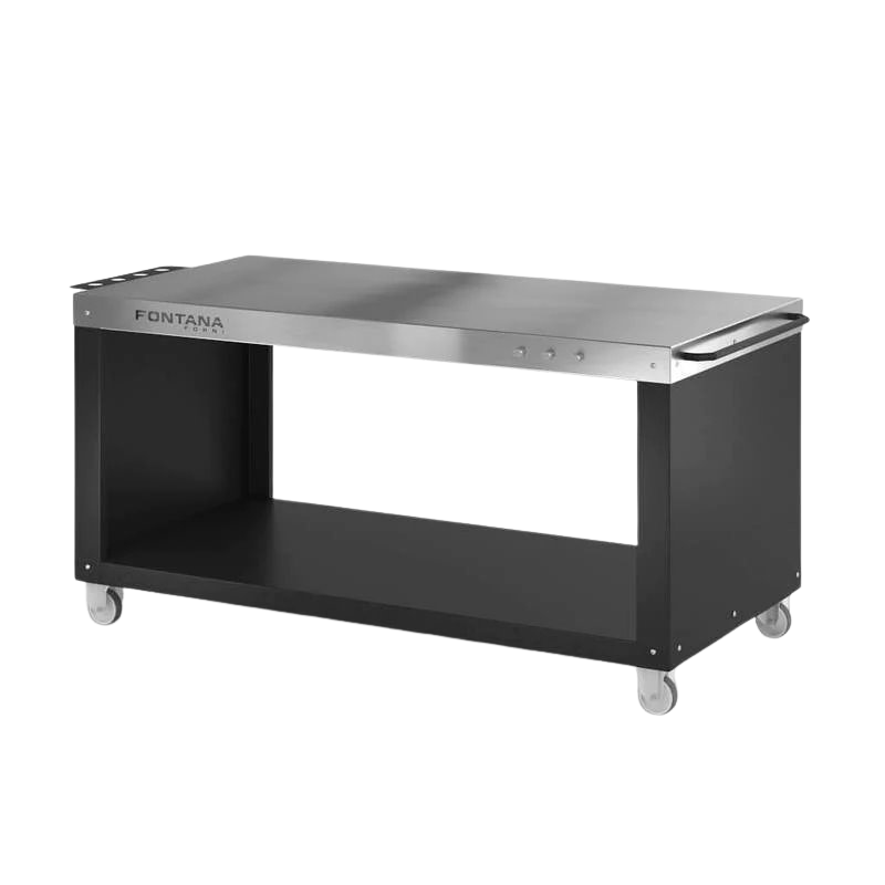 Fontana Pizza Desk and Work Station