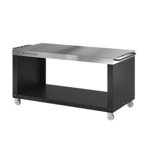 Fontana Pizza Desk and Work Station