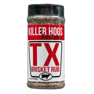 Killer Hogs TX Brisket Rub
