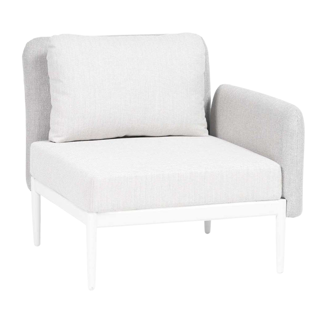 Palo Sectional 1 Seat Arm