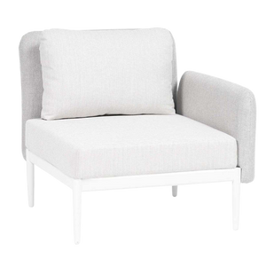 Palo Sectional 1 Seat Arm