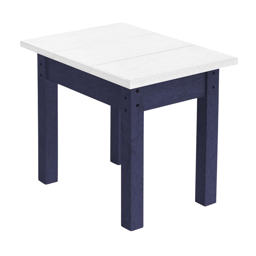 T01 Small Rectangular Table