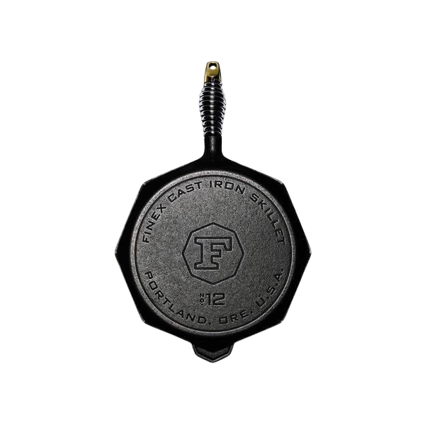 Finex Cast Iron Skillet Selection
