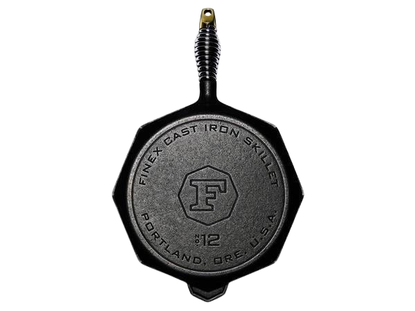 Finex Cast Iron Skillet Selection