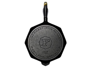 Finex Cast Iron Skillet Selection