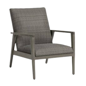 Cabo San Lucas Club Chair