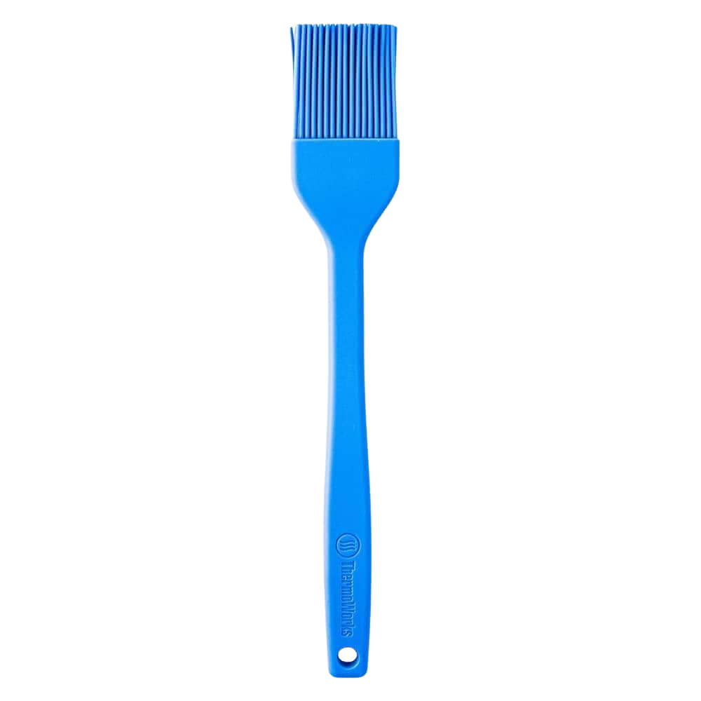 Hi-Temp Silicone Brush