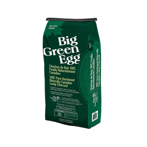 100% Natural Lump Charcoal - Canadian Maple