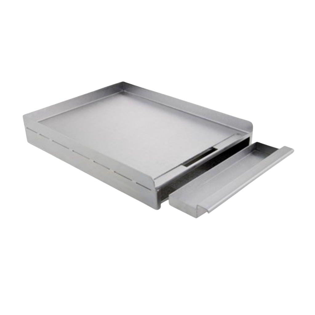 Saber Stainless Steel EZ Griddle