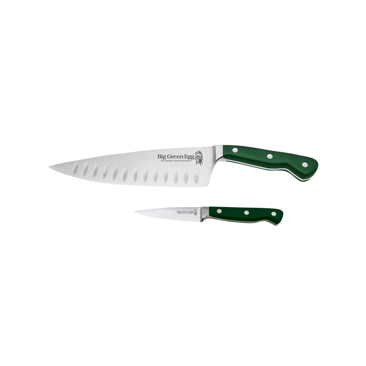 Knife Set Big Green Egg Pro Series