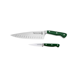Knife Set Big Green Egg Pro Series