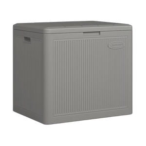 Suncast 22 Gallons Gallon Water Resistant Resin Deck Box