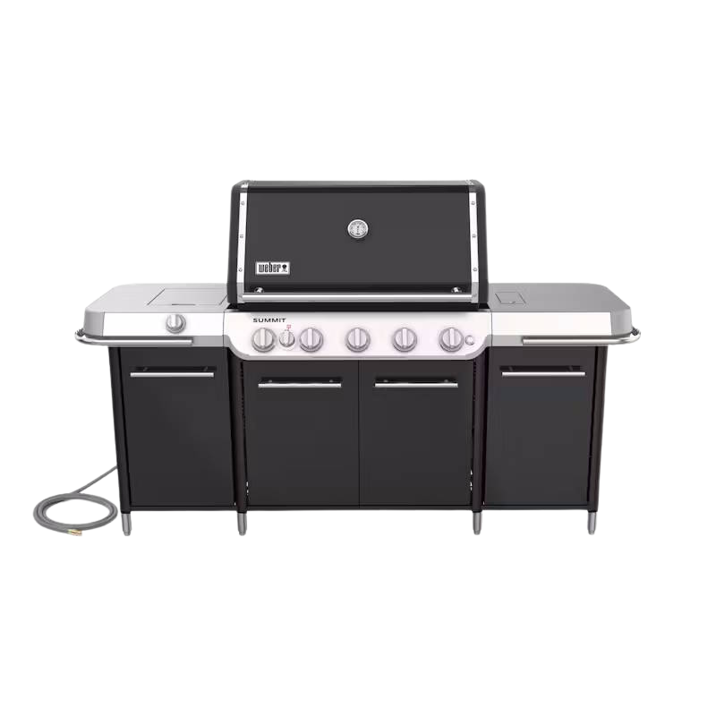 Summit GC38 E Gas Grill