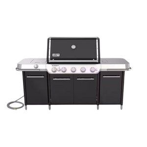 Summit GC38 E Gas Grill