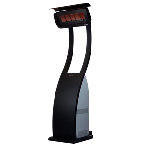 Tungsten Smart-Heat Portable