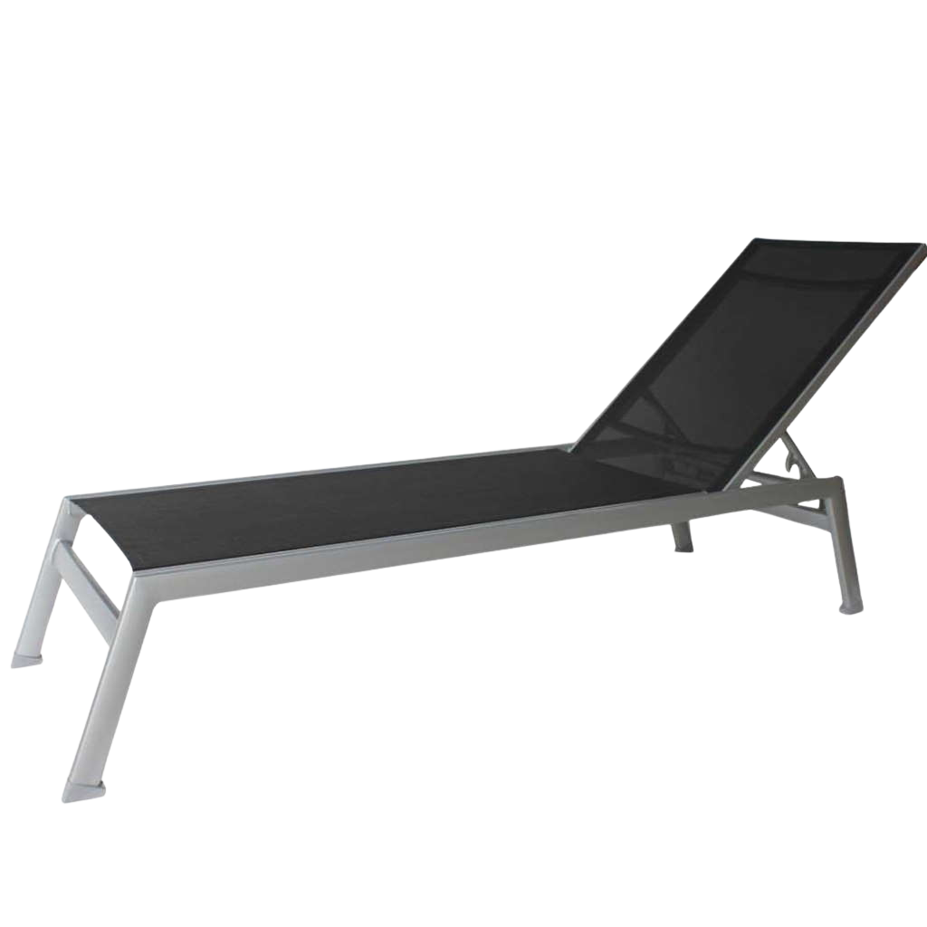 Lucca Adjustable Lounger