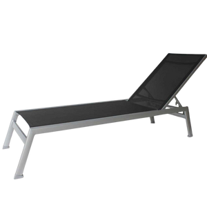 Lucca Adjustable Lounger