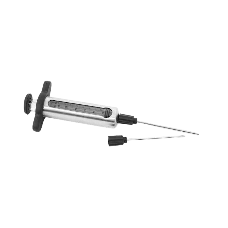 Pit Boss Stainless Steel Marinade Injector