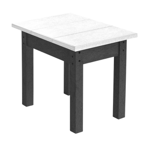 T01 Small Rectangular Table