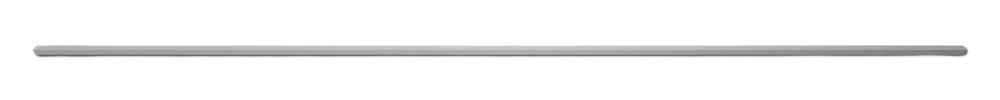 Saber 330 2-Burner Rotisserie Spit Rod (20.2")
