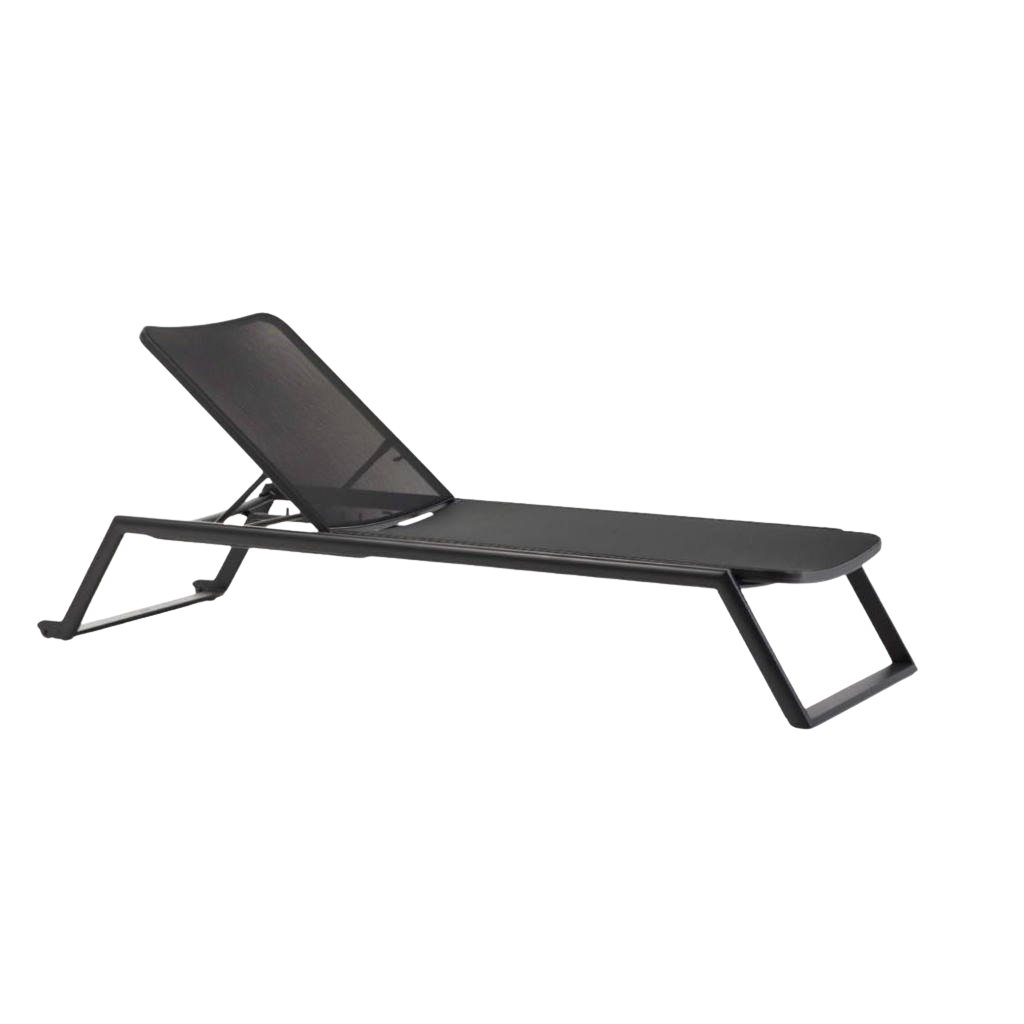 Bahamas Adjustable Lounger