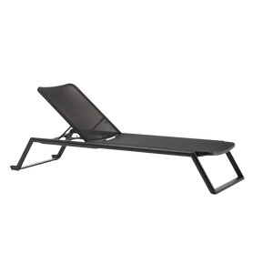 Bahamas Adjustable Lounger