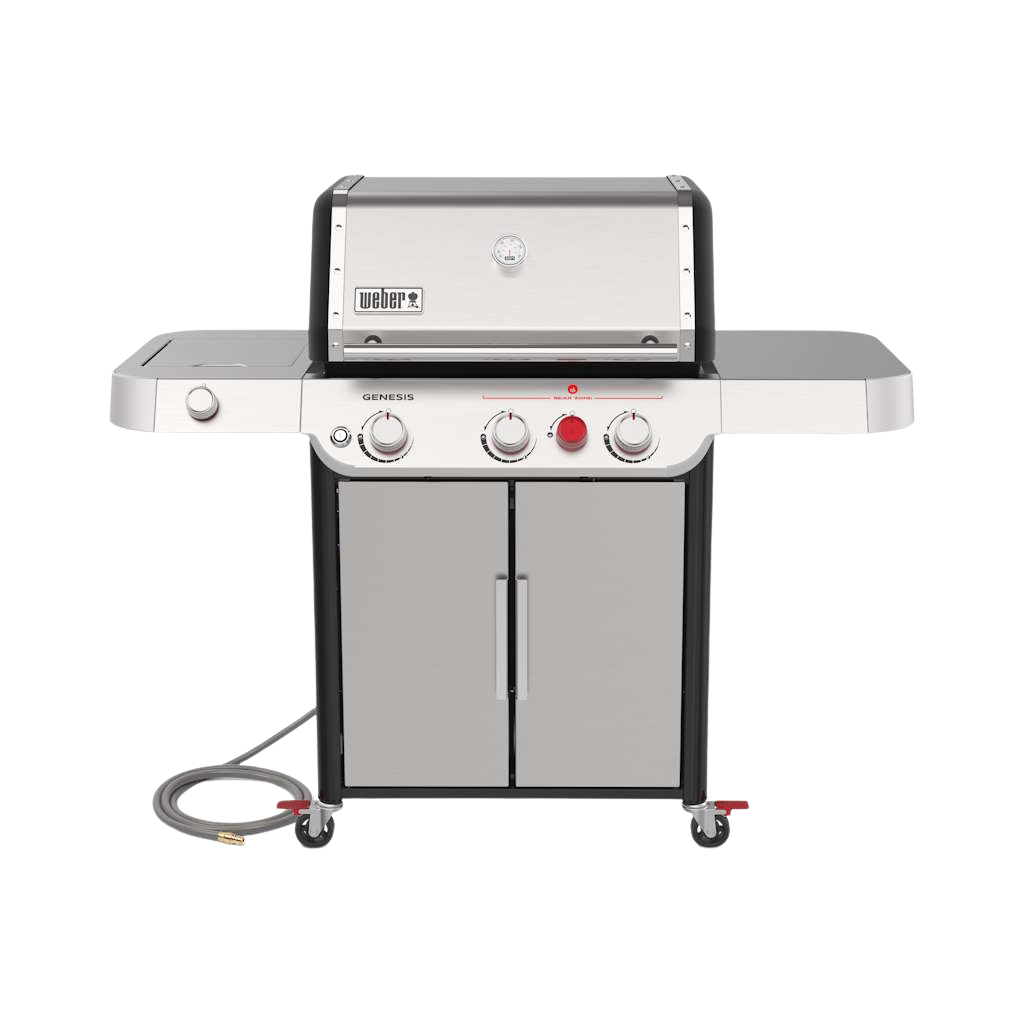 Genesis S-335C Gas Grill