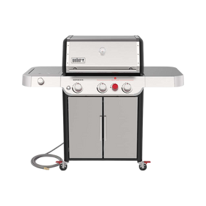 Genesis S-335C Gas Grill