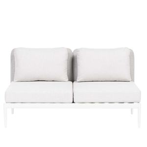 Palo Sectional 2 Seater without Arm