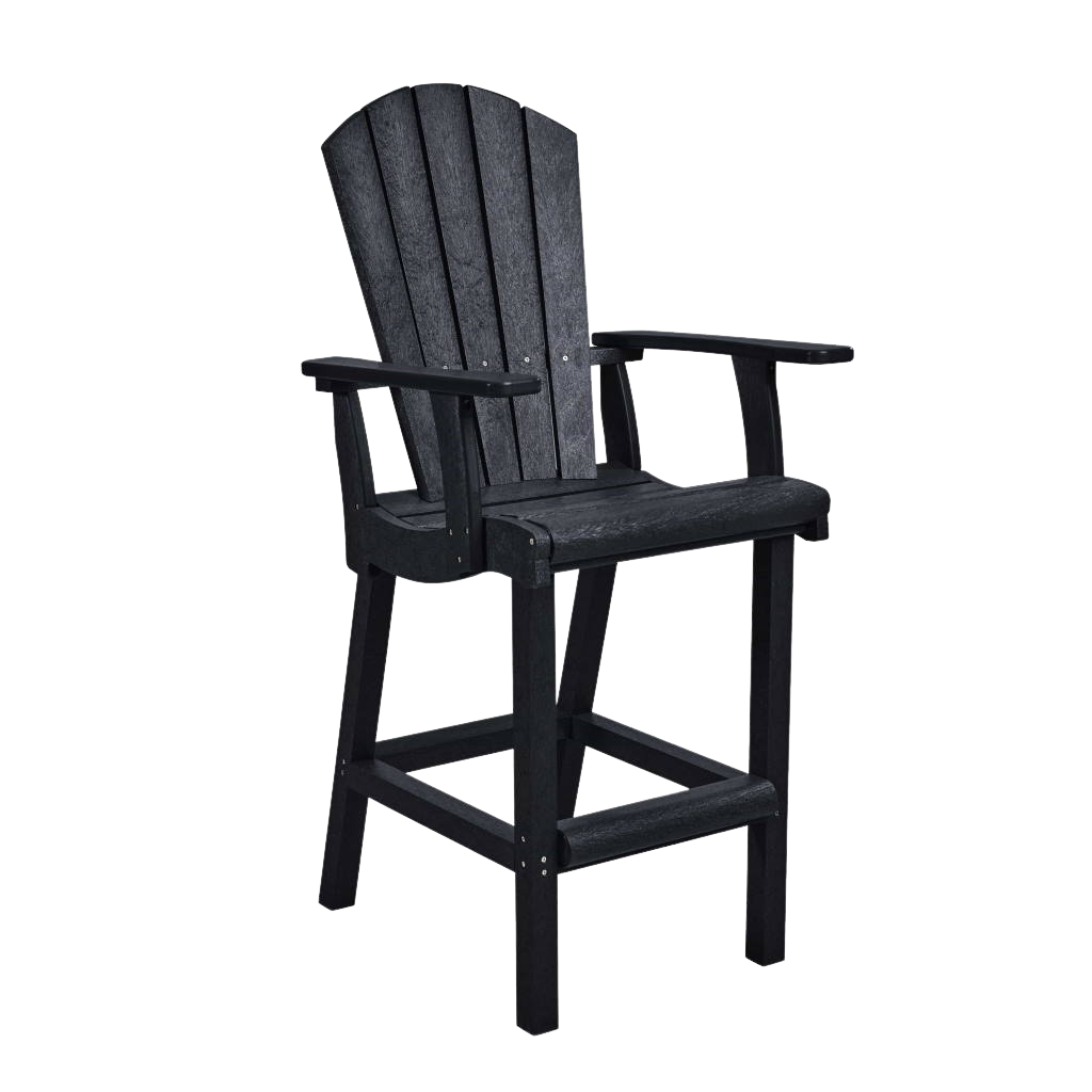 C28 Classic Pub Arm Chair