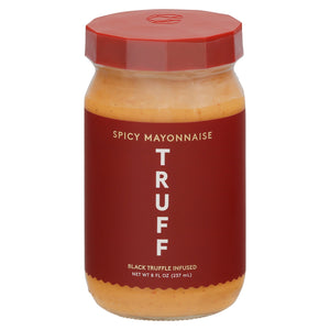Truff Spicy Mayo