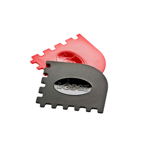 Ridged Pan Scraper (2 Pack)