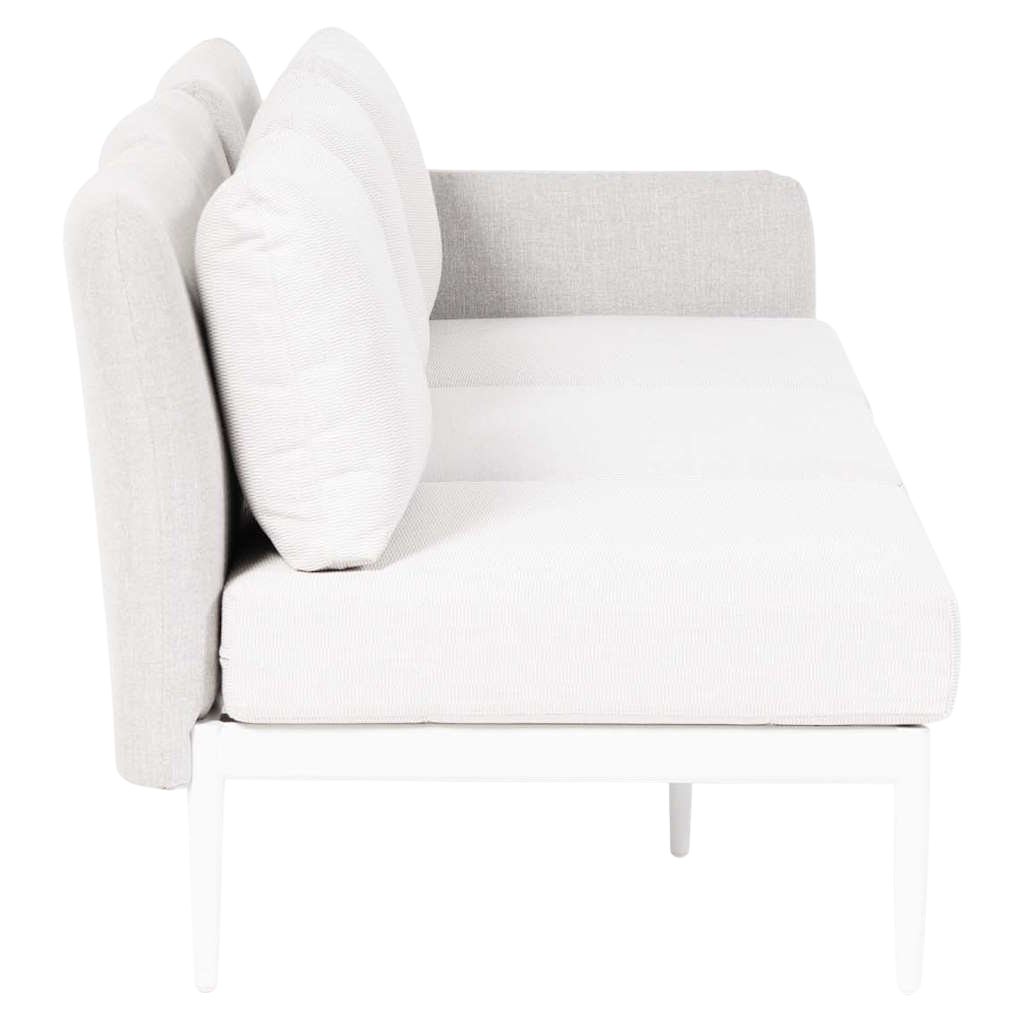 Palo Sectional 3 Seater with Arm