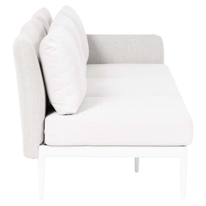 Palo Sectional 3 Seater with Arm