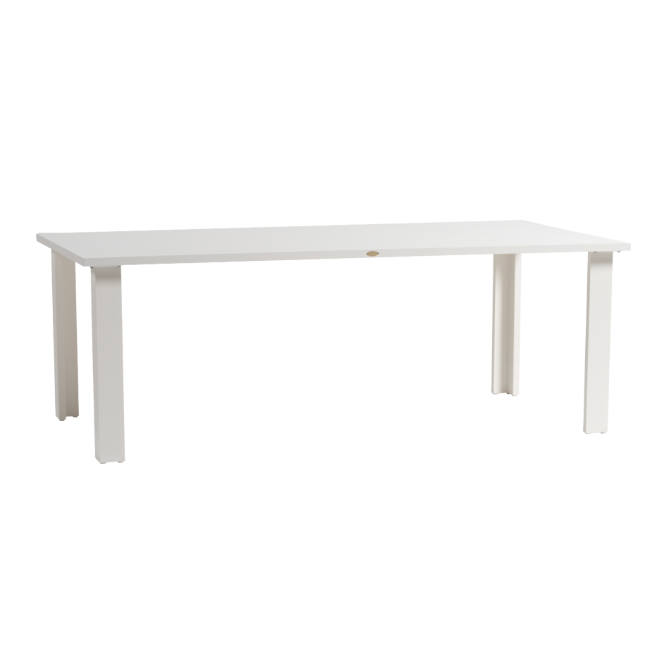 Limo 84" x 42" Dining Table