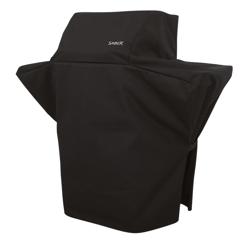 Saber 330 2-Burner Gas Grill Cover