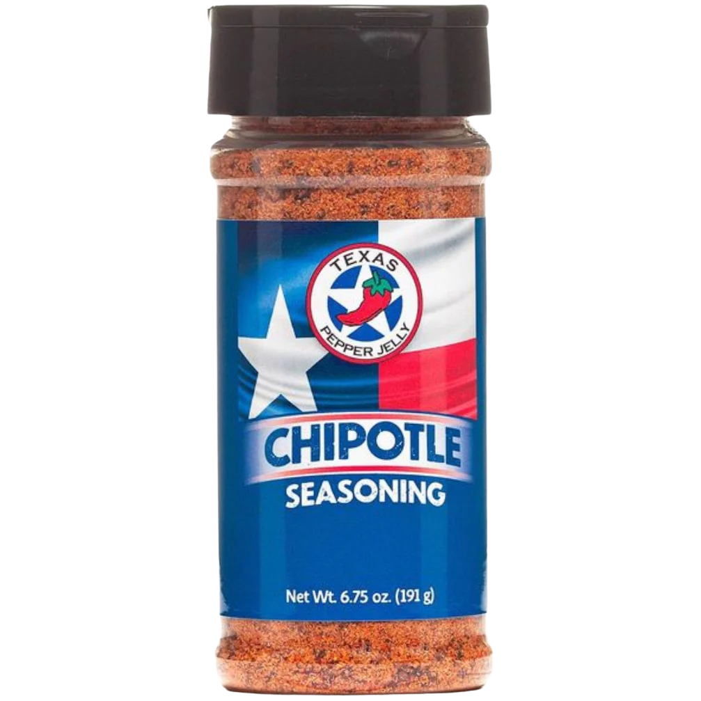 TPJ Craig's Chipotle Seasoning