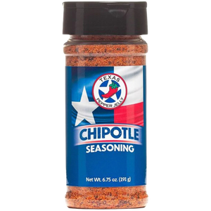TPJ Craig's Chipotle Seasoning
