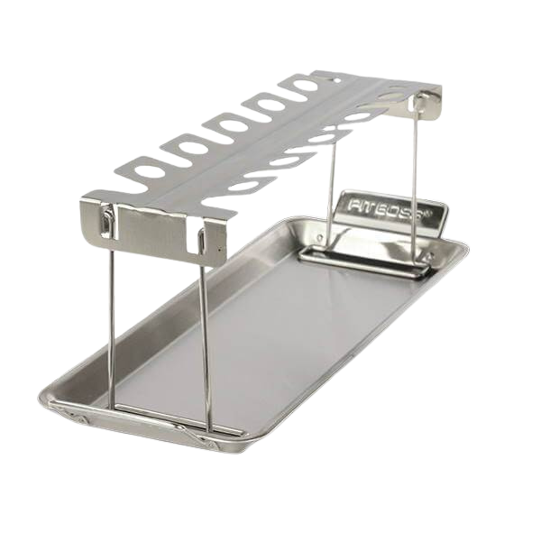 Pit Boss Wing Rack