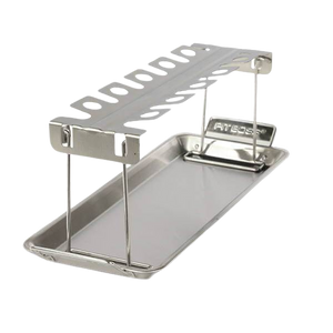 Pit Boss Wing Rack